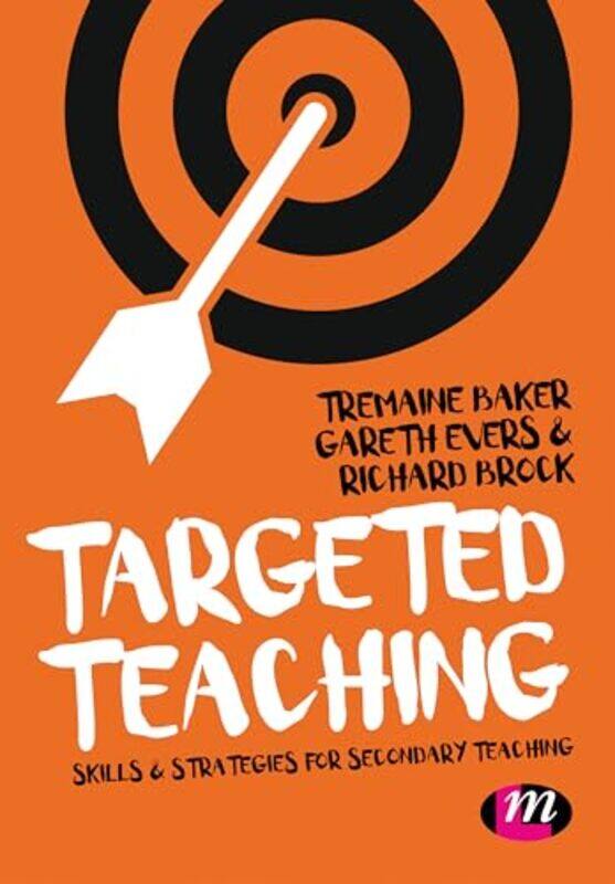 

Targeted Teaching by Giorgio Sarti-Paperback