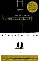 Nip the Buds, Shoot the Kids , Paperback by St John Mackintosh, Paul