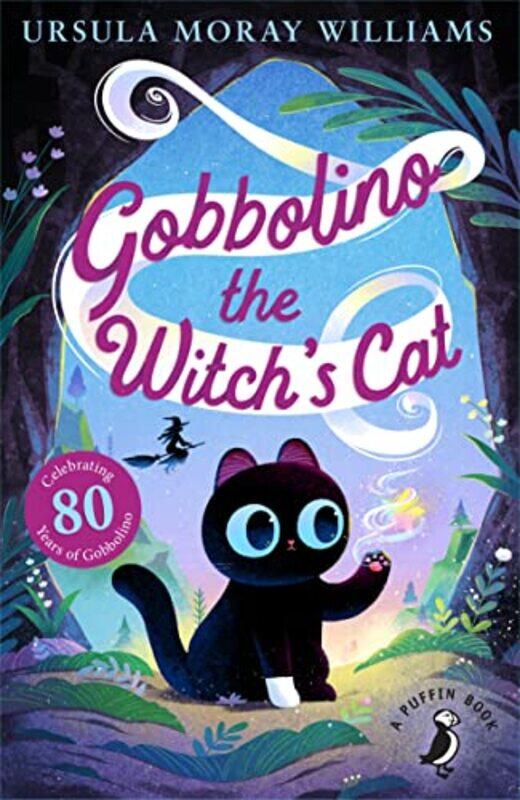 

Gobbolino the Witchs Cat by Ursula Williams-Paperback