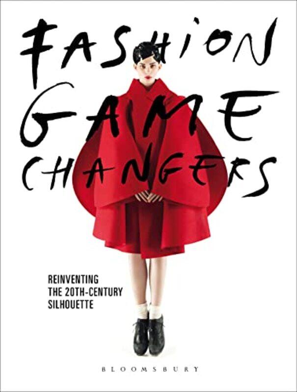 

Fashion Game Changers by Karen Van MoMu Fashion Museum, Belgium GodtsenhovenMiren Independent Fashion Historian and Curator, Spain ArzalluzKaat MoMu F