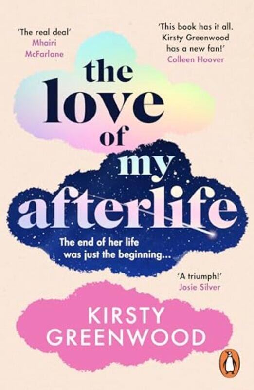 

The Love of My Afterlife by Kirsty Greenwood-Paperback