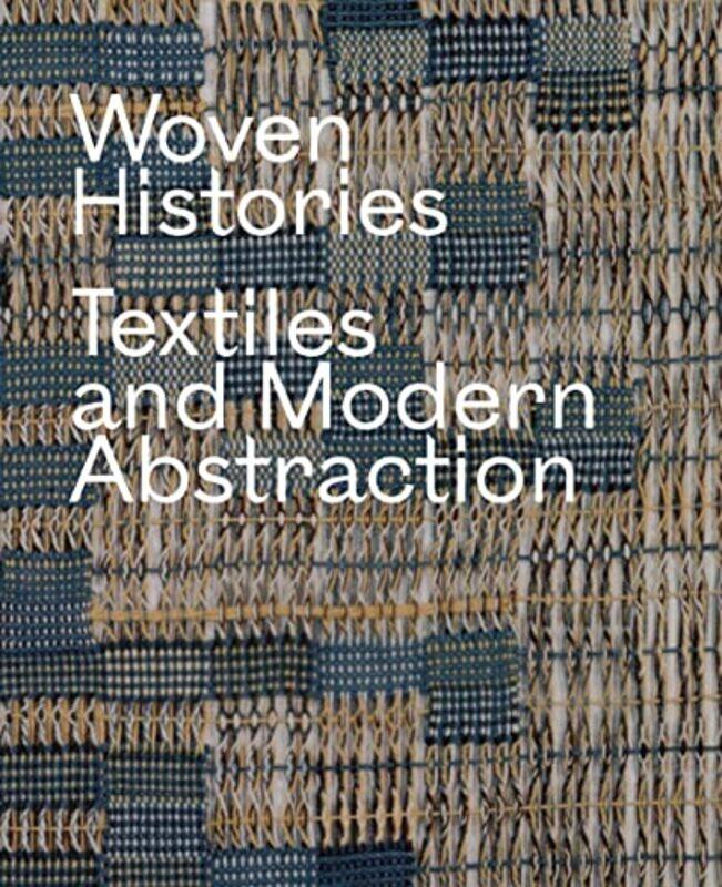 

Woven Histories by Lynne Cooke-Hardcover