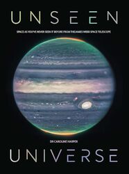 Unseen Universe by Will Cohu-Hardcover