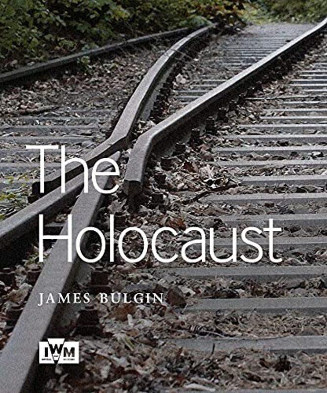 

Holocaust by Imperial War Museum-Paperback