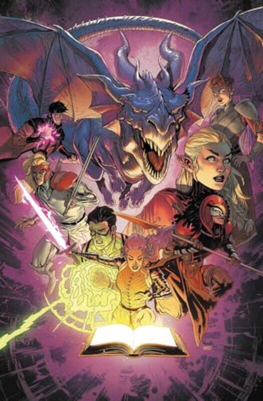 

Knights Of X by Tini HowardBob Quinn-Paperback