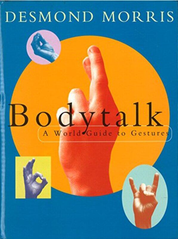 

Bodytalk by Young-Key The George Washington University USA Kim-Renaud-Paperback