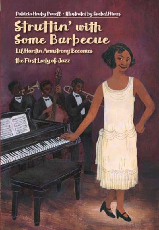 

Struttin with Some Barbecue by Ruchir Sharma-Hardcover
