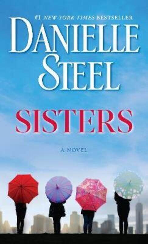 

Sisters.paperback,By :Danielle Steel