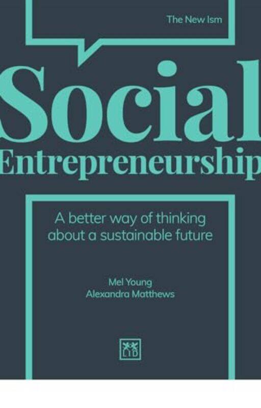 

Social Entrepreneurship by Ruben Zeegers-Hardcover