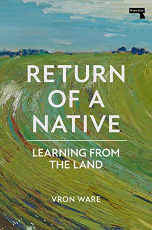 

Return of a Native by Vron Ware-Paperback