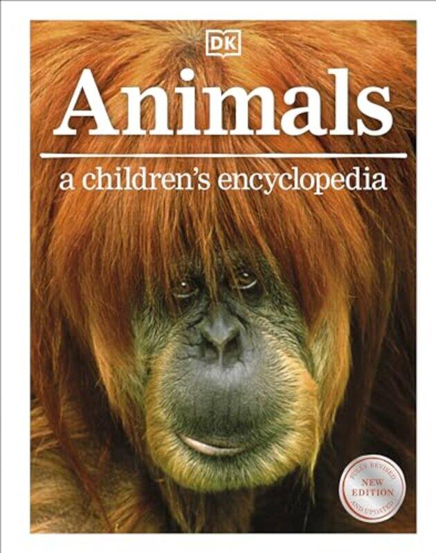 

Animals by DK -Hardcover