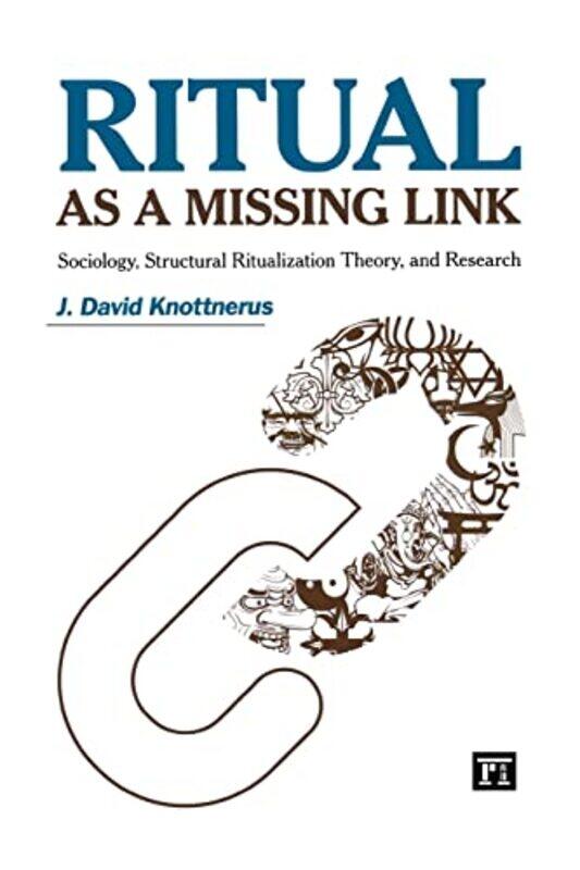 

Ritual as a Missing Link by Skye Alexander-Paperback