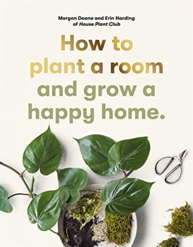 

How to plant a room by Commonwealth Secretariat-Paperback