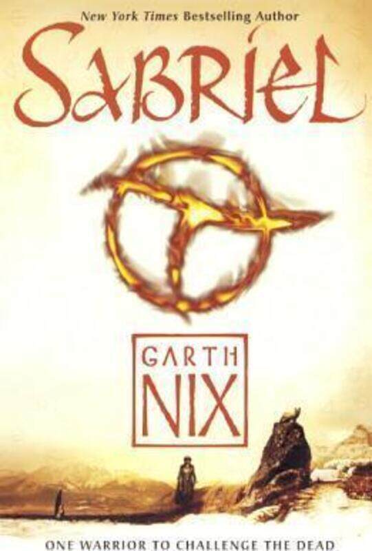 

Sabriel.Hardcover,By :Nix, Garth