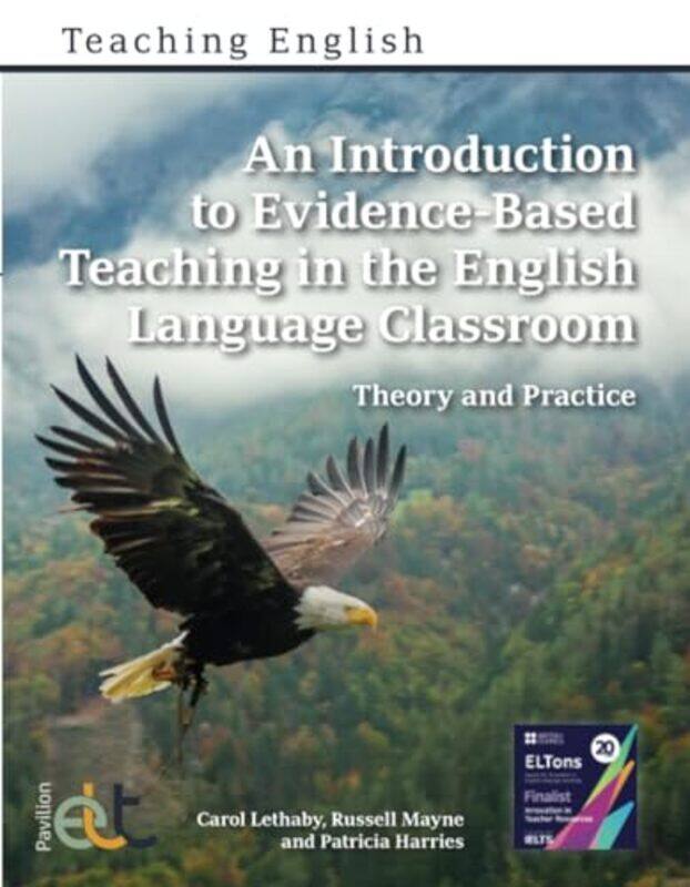 

An Introduction to EvidenceBased Teaching in the English Language Classroom by Eddie Cyprus Butterfly Study Group UK JohnChristodoulos Cyprus Butterfl