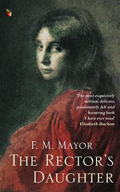 

The Rectors Daughter by FM Mayor-Paperback