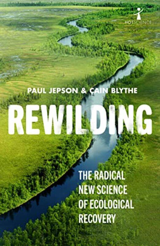 

Rewilding by Bryan Waterman-Paperback