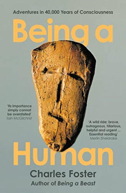 

Being a Human by Cathy HullVeena SiddharthVayu NaiduCaryn SolomonRupal ShahKumi Konno-Paperback