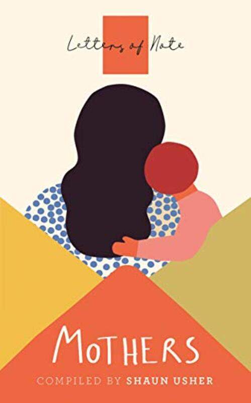 

Letters of Note Mothers by Tazuko Ajiro Monane-Paperback