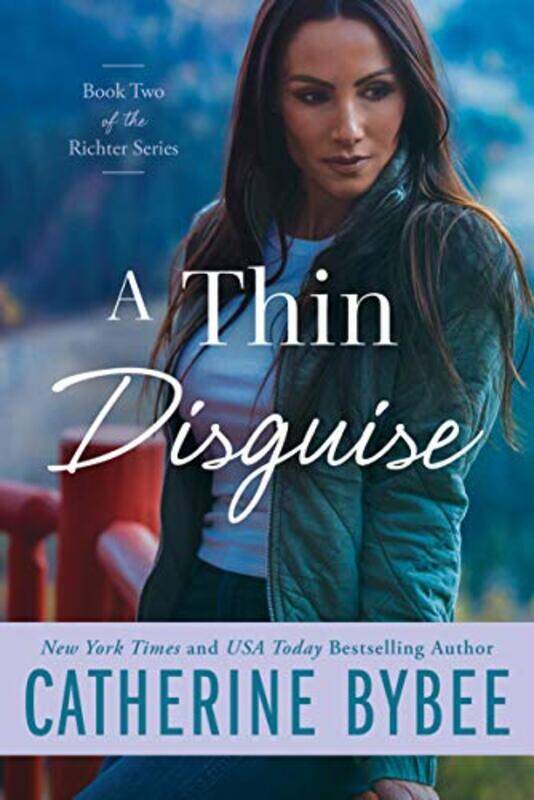 

A Thin Disguise by Catherine Bybee-Paperback