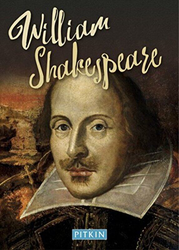 

William Shakespeare English by Michael St John Parker-Paperback