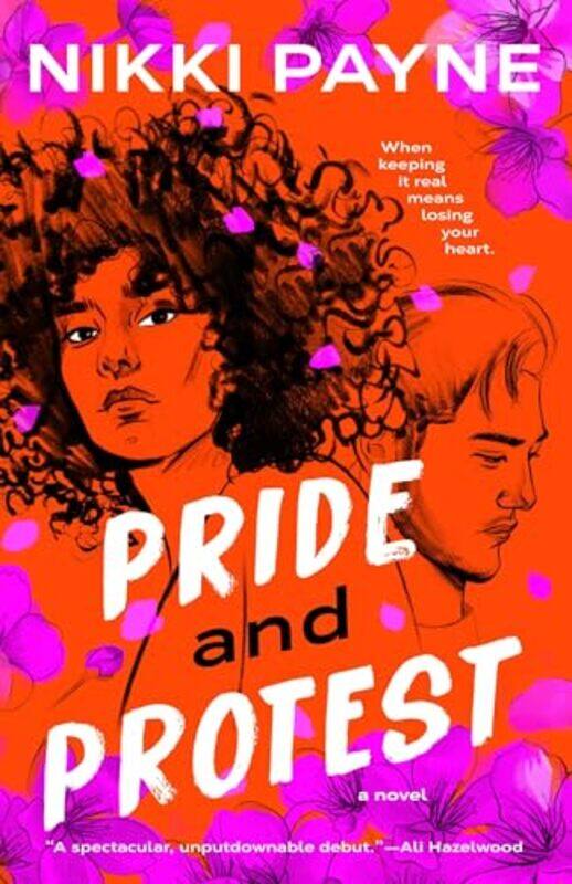 

Pride and Protest by Nikki Payne-Paperback