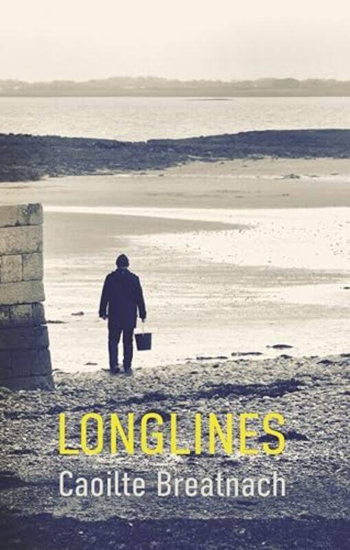 

Longlines by Caoilte Breatnach-Paperback