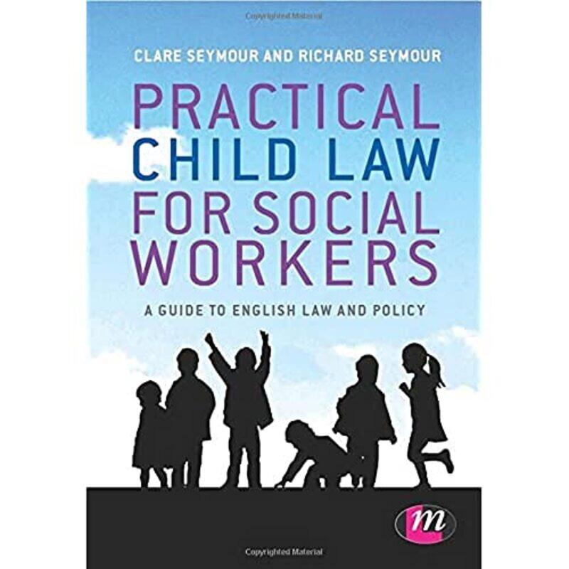 

Practical Child Law for Social Workers by Lisa J Amstutz-Paperback