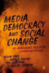 Media Democracy and Social Change by Haynes Publishing-Hardcover