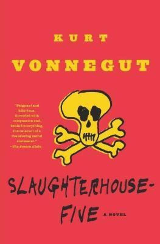 

Slaughterhouse 5.paperback,By :Vonnegut, Kurt