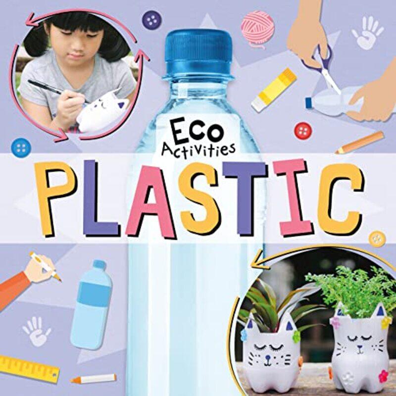 

Plastic by Sally Coulthard-Hardcover