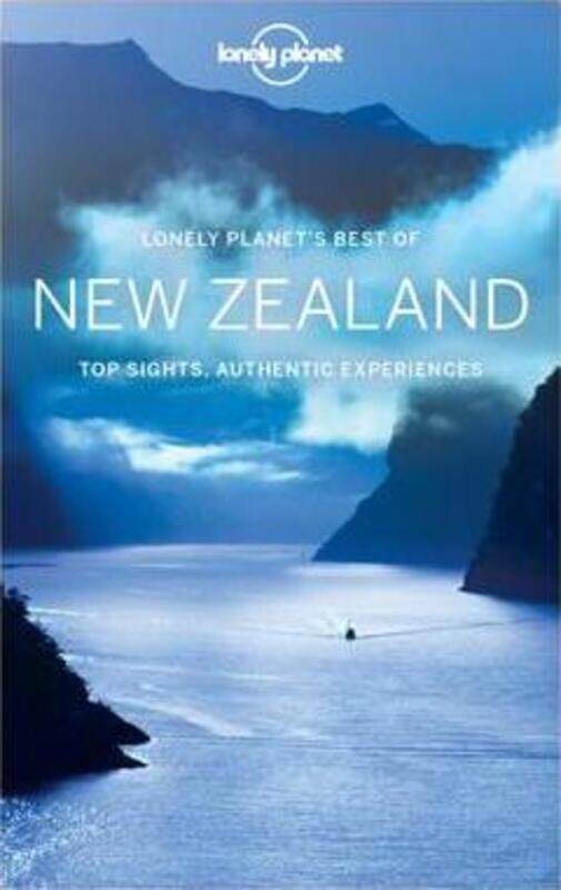 

Best of New Zealand.paperback,By :Charles Rawlings-Way