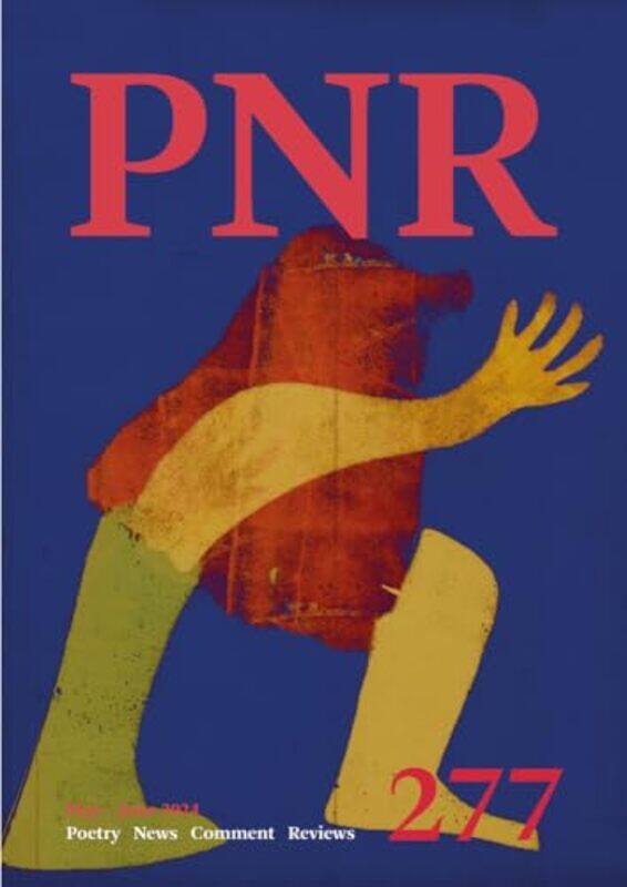

PN Review 277 by Michael SchmidtJohn McAuliffeAndrew Latimer-Paperback