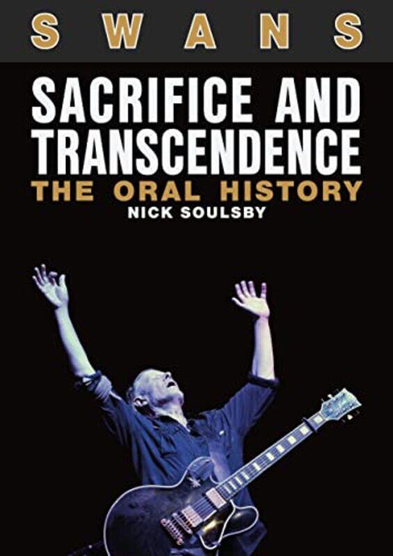 

Swans Sacrifice and Transcendence by Tim Dedopulos-Paperback