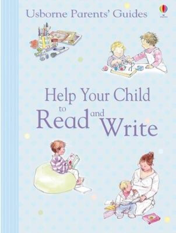 ^(C) Help Your Child to Read and Write (Parents' Guides).paperback,By :Fiona Chandler