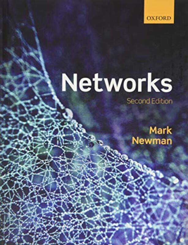 

Networks by Mark Anatol Rapoport Distinguished University Professor of Physics, Anatol Rapoport Distinguished University Professor of Physics, Univers