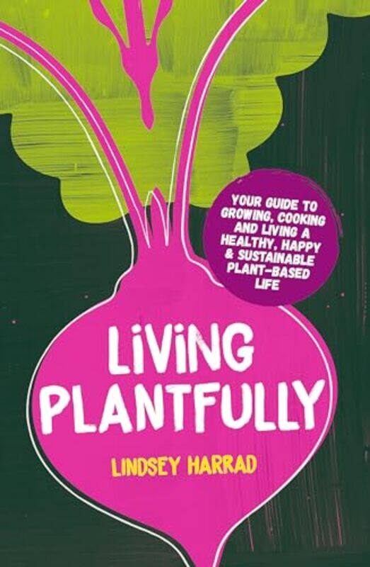 

Living Plantfully by CGP BooksCGP Books-Hardcover