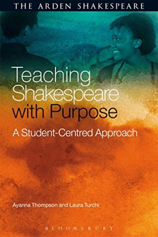 

Teaching Shakespeare with Purpose by Foxton Books-Paperback