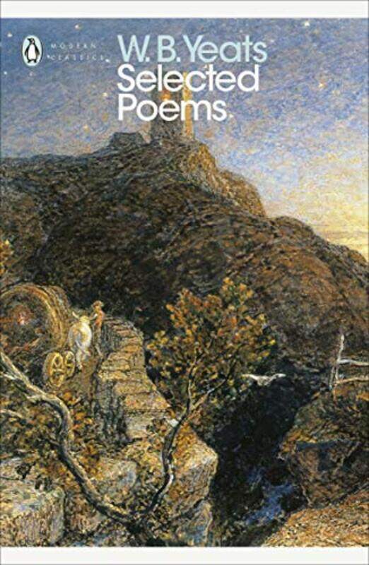 

Selected Poems by William Yeats-Paperback