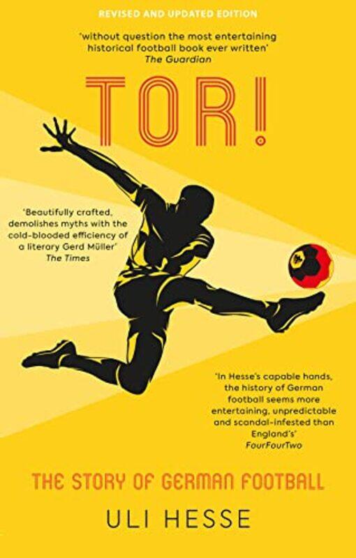 

Tor by Uli Hesse-Paperback