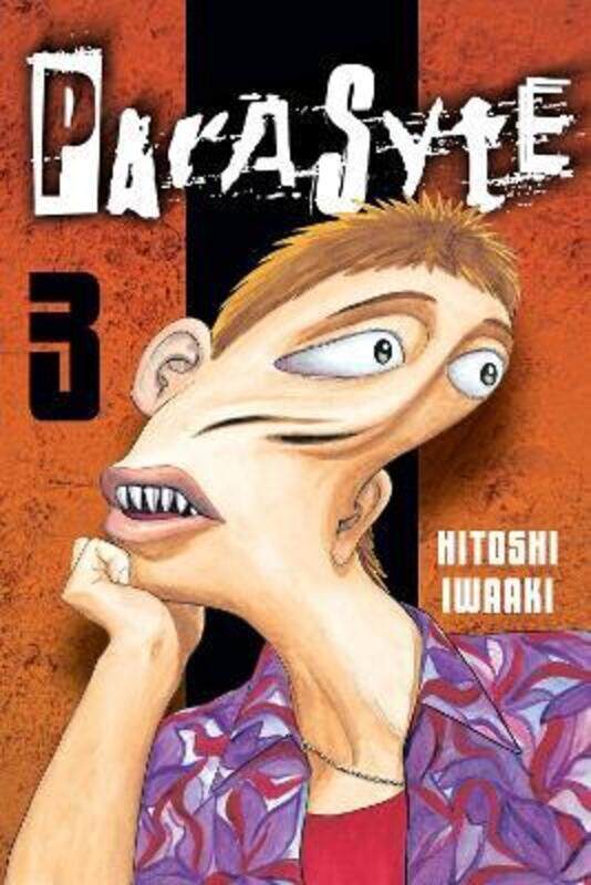 

Parasyte 3