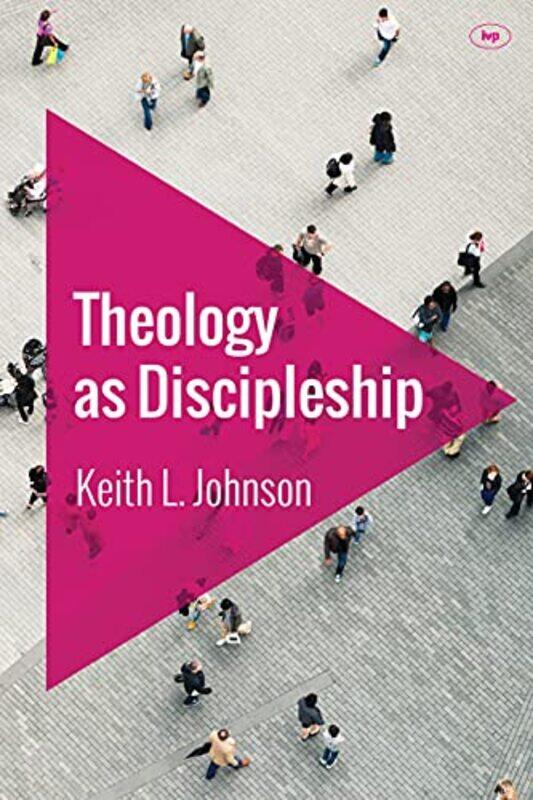 

Theology as Discipleship by How2Become-Paperback