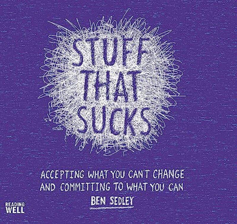 

Stuff That Sucks , Paperback by Ben Sedley