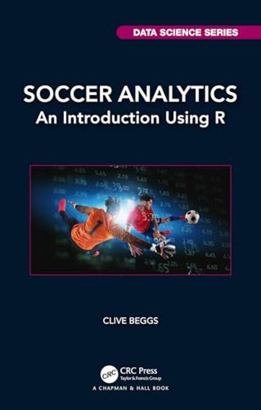 

Soccer Analytics by Steven Bright-Paperback