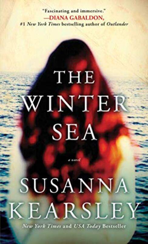 

Winter Sea By Kearsley Susanna - Paperback