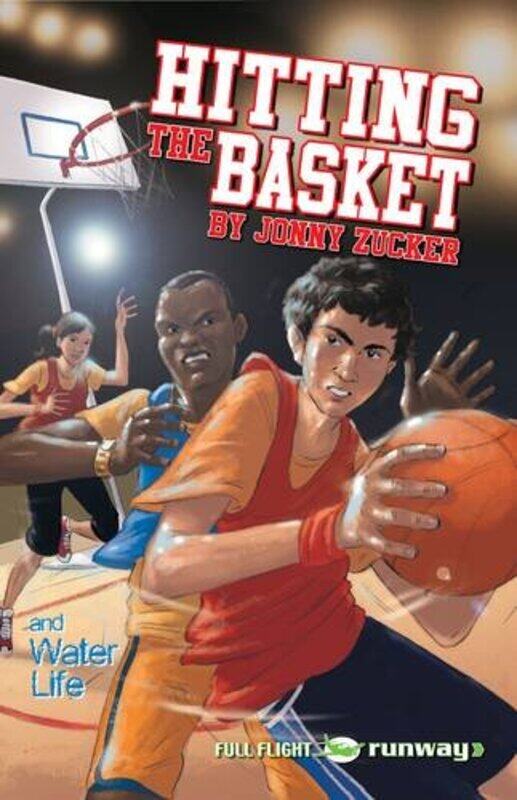 

Hitting the Basket by Adeel MalikTanveer A Dar-Paperback