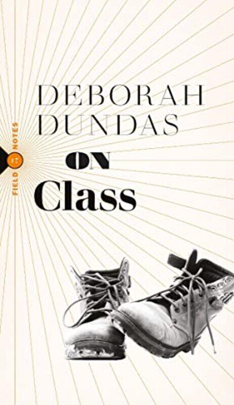 

On Class by Dr Simon Roberts-Paperback