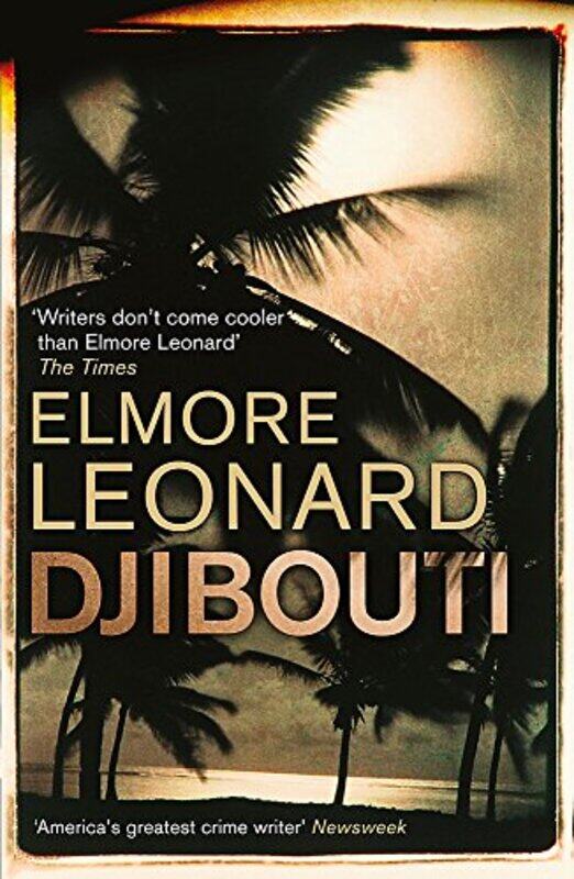 

Djibouti, Paperback Book, By: Elmore Leonard