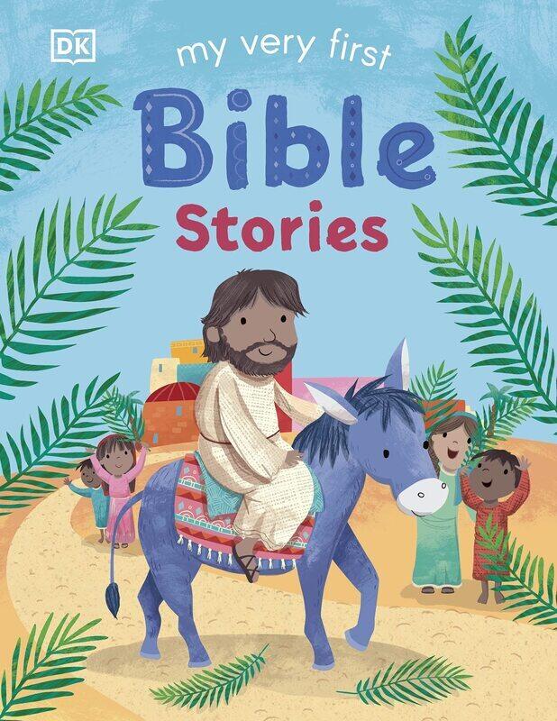 

My Very First Bible Stories