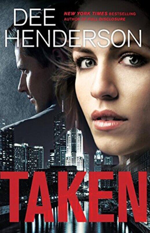 

Taken by Dee Henderson-Paperback